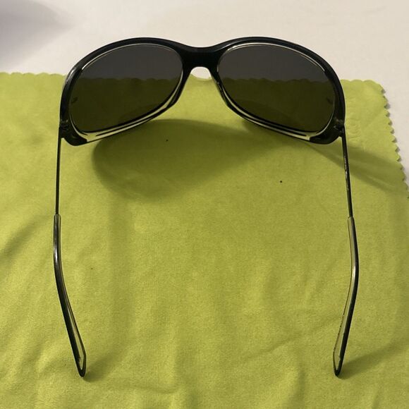 Lacoste Womens Sunglasses Black LA12633 BK 62 - 17*120mm BK RARE main image 14